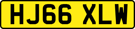 HJ66XLW