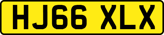 HJ66XLX