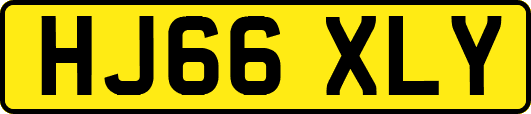 HJ66XLY