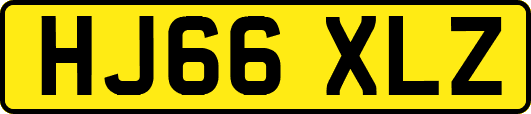 HJ66XLZ