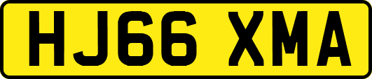 HJ66XMA
