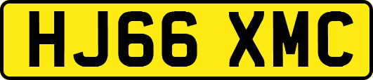 HJ66XMC