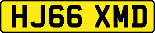 HJ66XMD