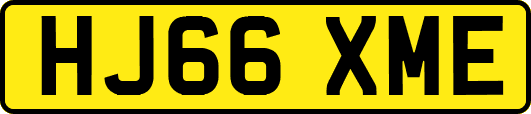 HJ66XME