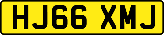 HJ66XMJ