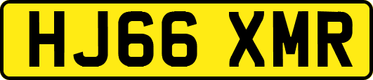 HJ66XMR