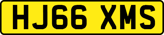 HJ66XMS