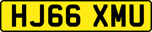 HJ66XMU