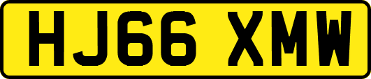 HJ66XMW