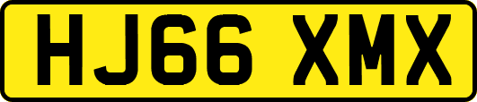 HJ66XMX