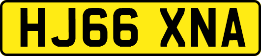 HJ66XNA