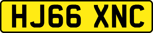 HJ66XNC