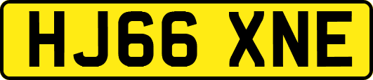 HJ66XNE