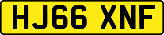HJ66XNF