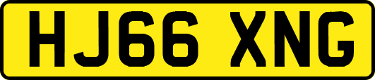 HJ66XNG