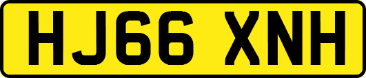 HJ66XNH