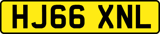 HJ66XNL