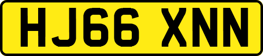 HJ66XNN