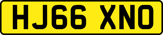 HJ66XNO