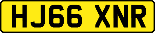 HJ66XNR