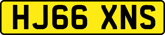 HJ66XNS