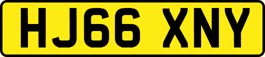 HJ66XNY