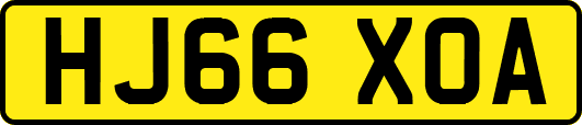 HJ66XOA