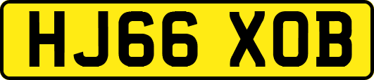 HJ66XOB