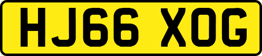 HJ66XOG