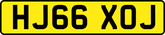 HJ66XOJ