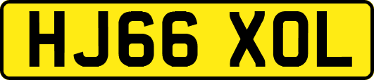 HJ66XOL