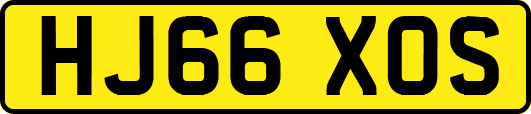 HJ66XOS