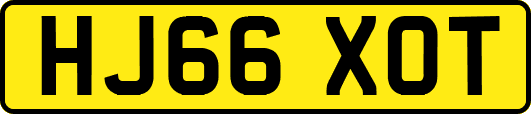 HJ66XOT