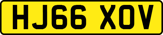 HJ66XOV