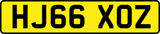 HJ66XOZ