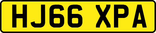 HJ66XPA