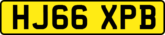 HJ66XPB
