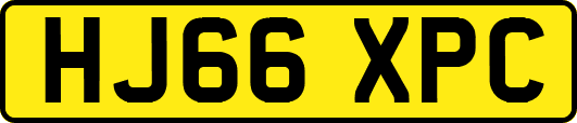 HJ66XPC