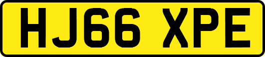 HJ66XPE