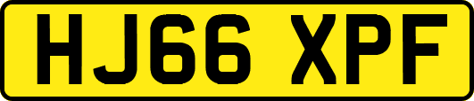 HJ66XPF