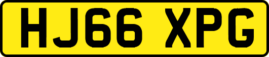 HJ66XPG
