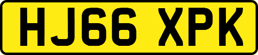 HJ66XPK