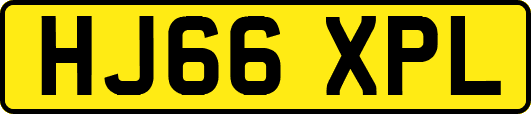 HJ66XPL