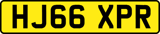 HJ66XPR