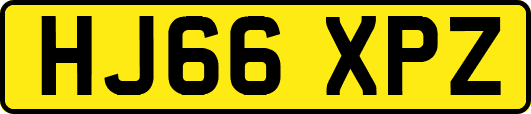 HJ66XPZ