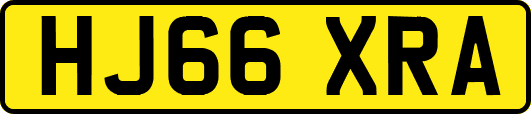 HJ66XRA