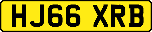 HJ66XRB