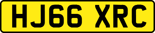 HJ66XRC