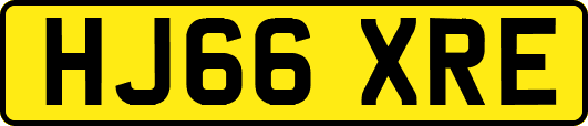 HJ66XRE