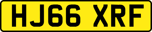 HJ66XRF